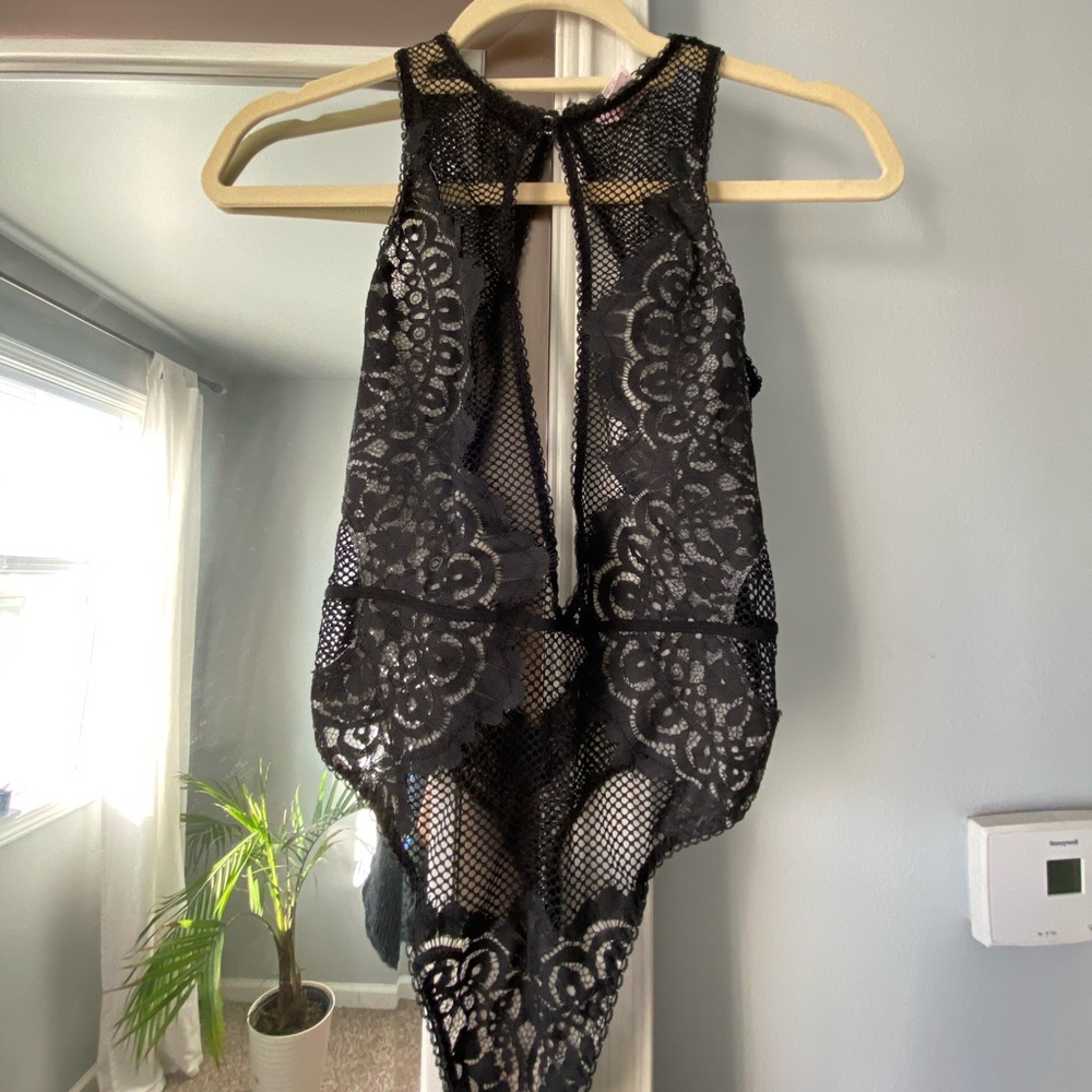 Victoria Secret lingerie